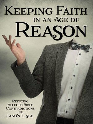 cover image of Keeping Faith in an Age of Reason